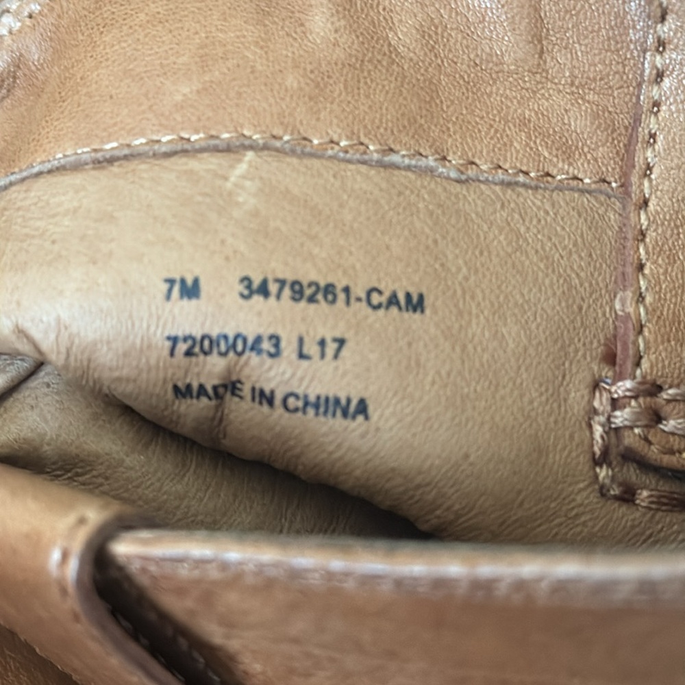 Excellent Condition Boots! - image 5